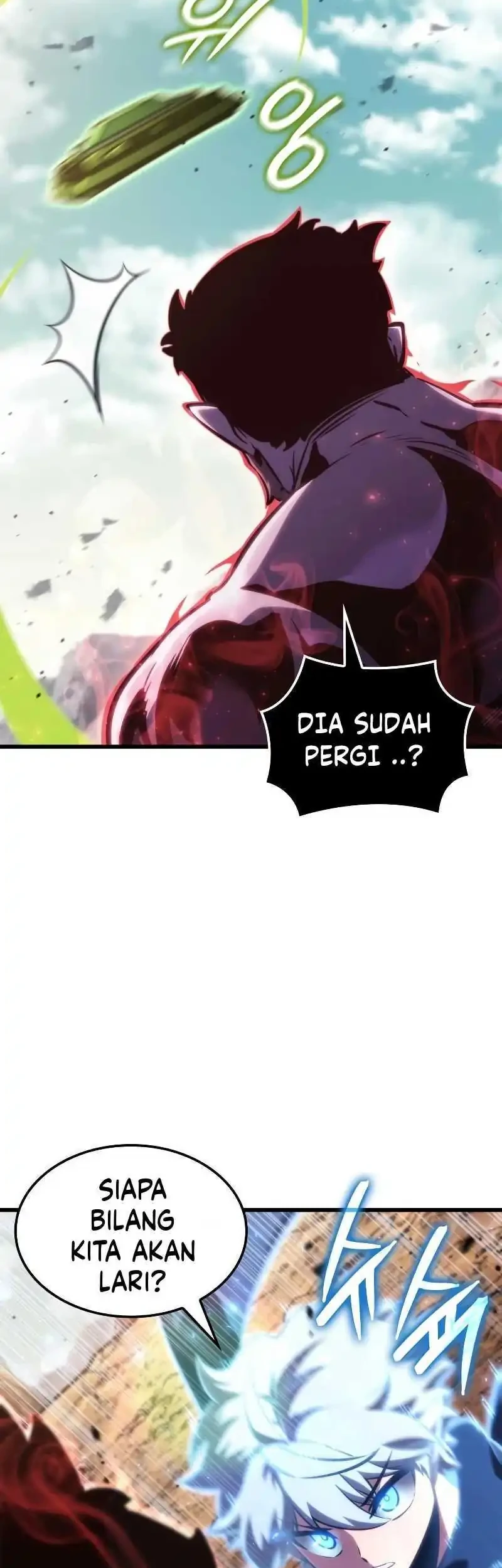 Breakers Chapter 74 Gambar 27