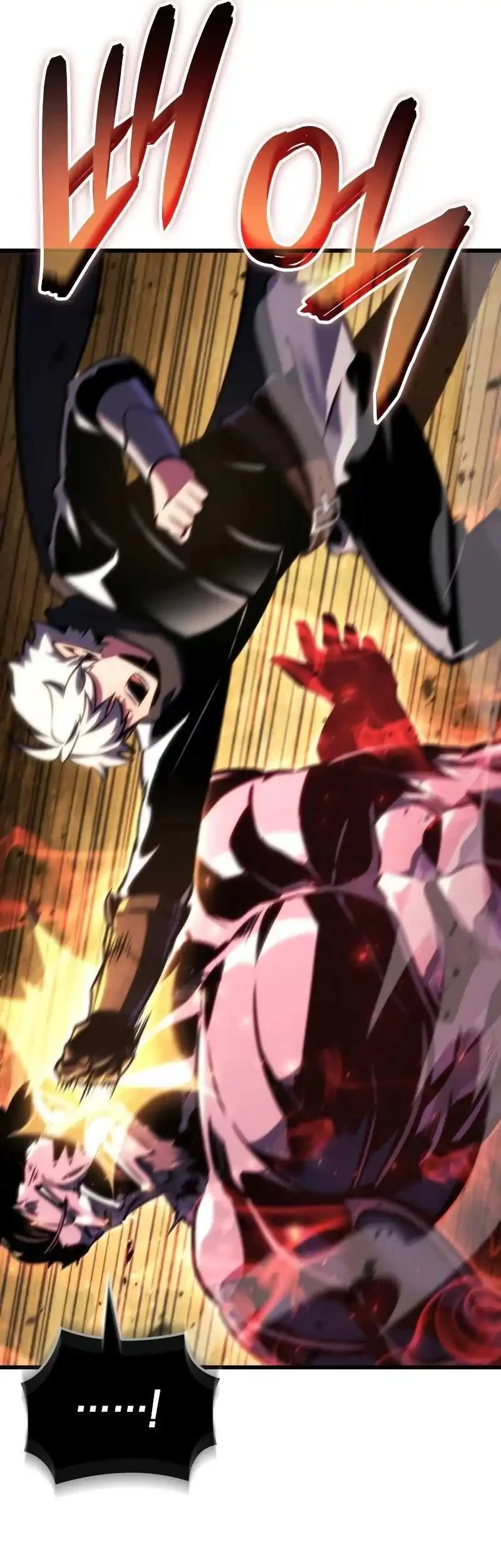 Breakers Chapter 74 Gambar 29