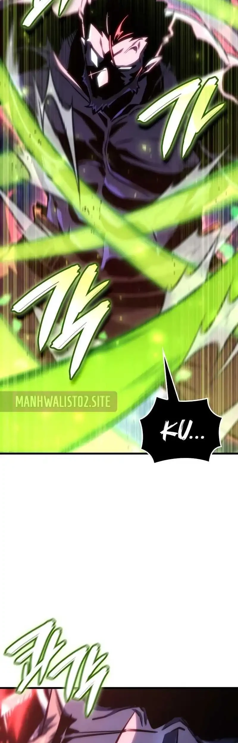 Breakers Chapter 74 Gambar 31