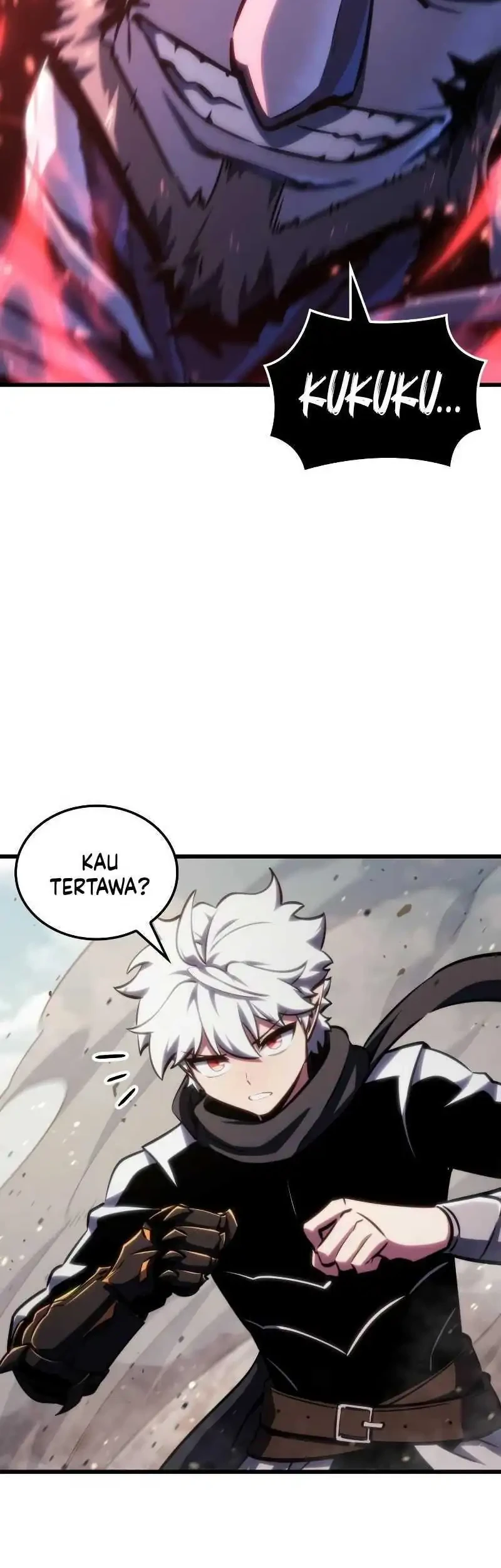 Breakers Chapter 74 Gambar 32