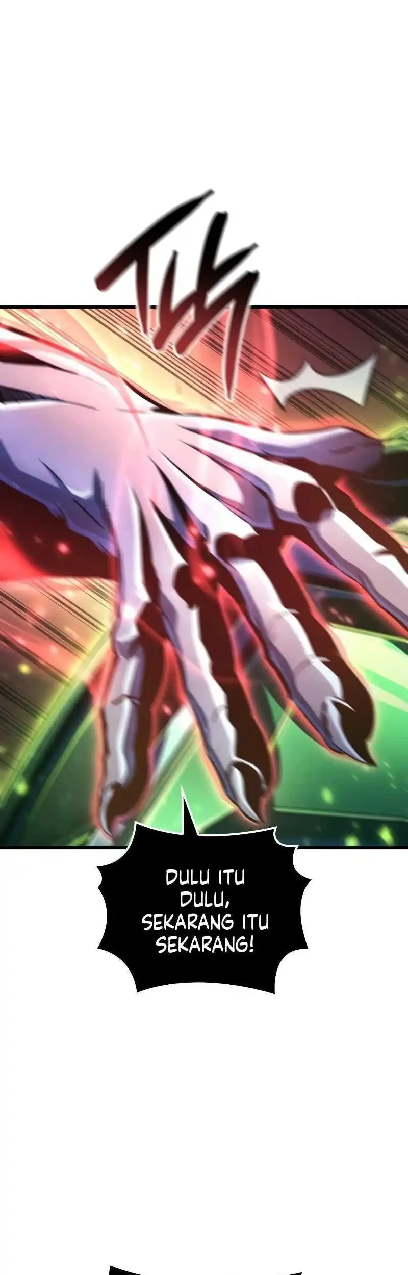 Breakers Chapter 74 Gambar 33