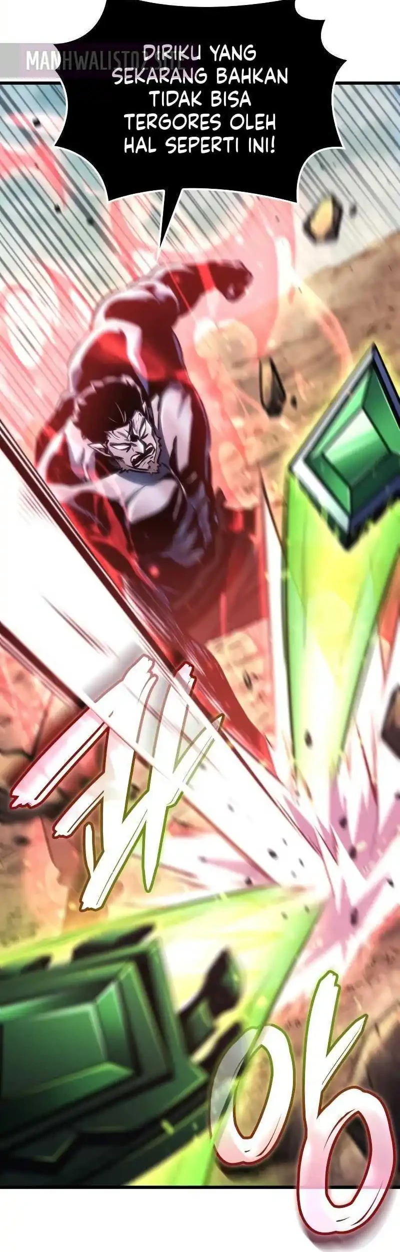 Breakers Chapter 74 Gambar 34