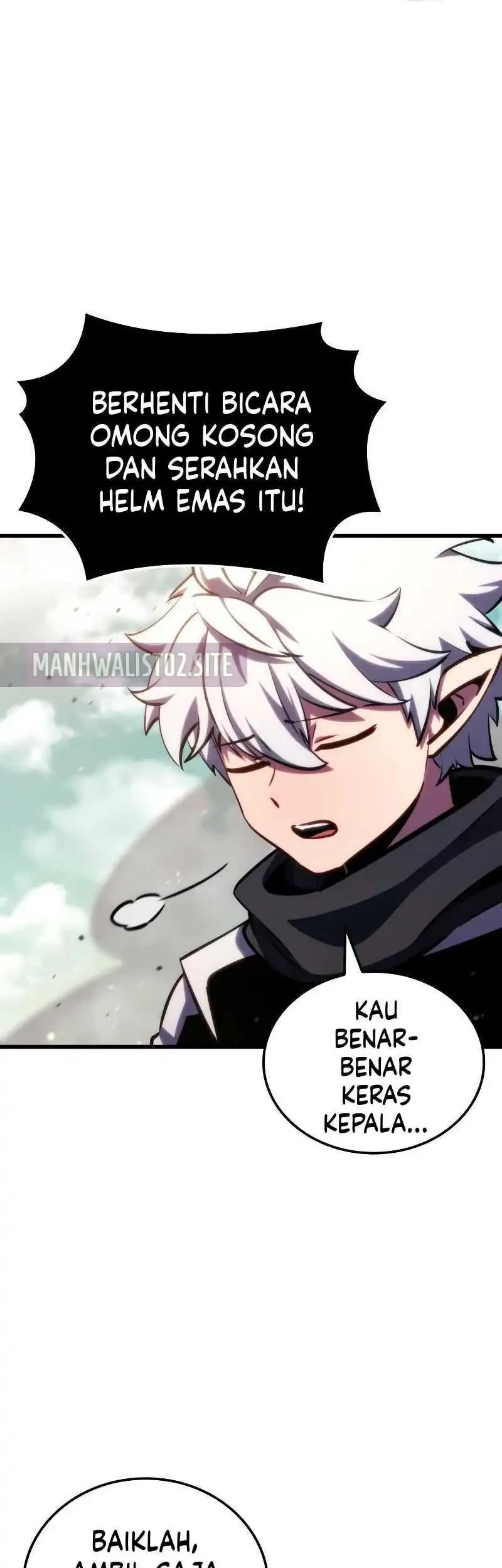 Breakers Chapter 74 Gambar 35