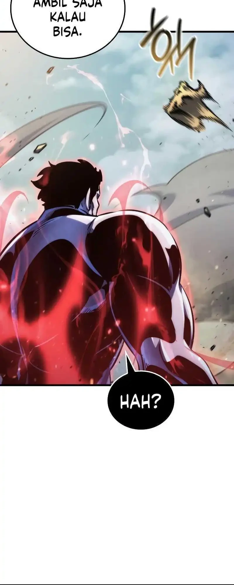 Breakers Chapter 74 Gambar 36