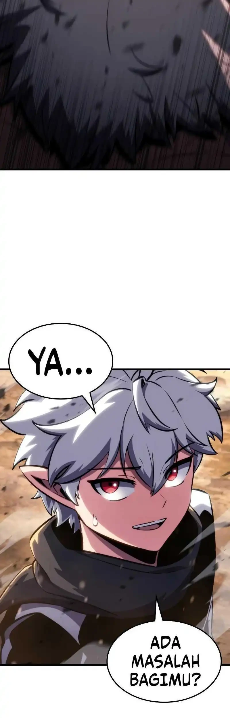 Breakers Chapter 75 Gambar 37