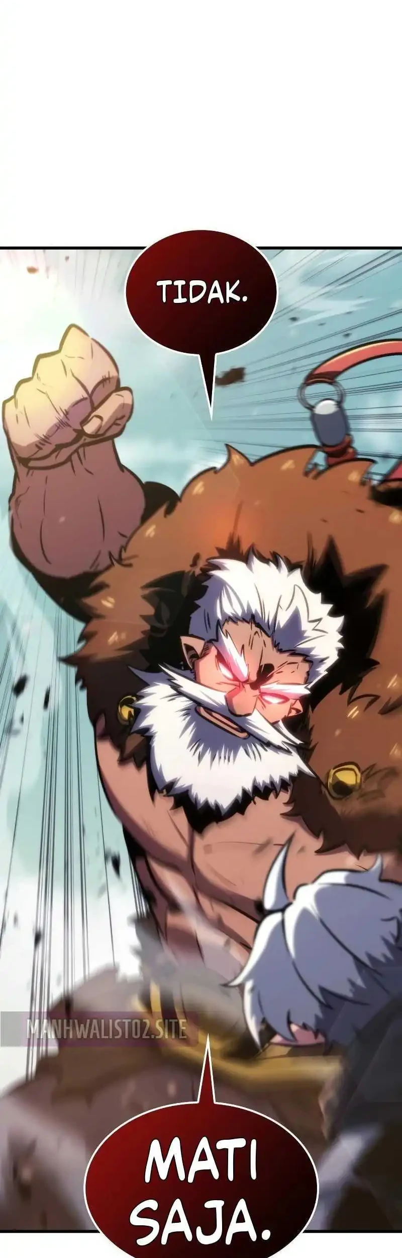 Breakers Chapter 75 Gambar 38