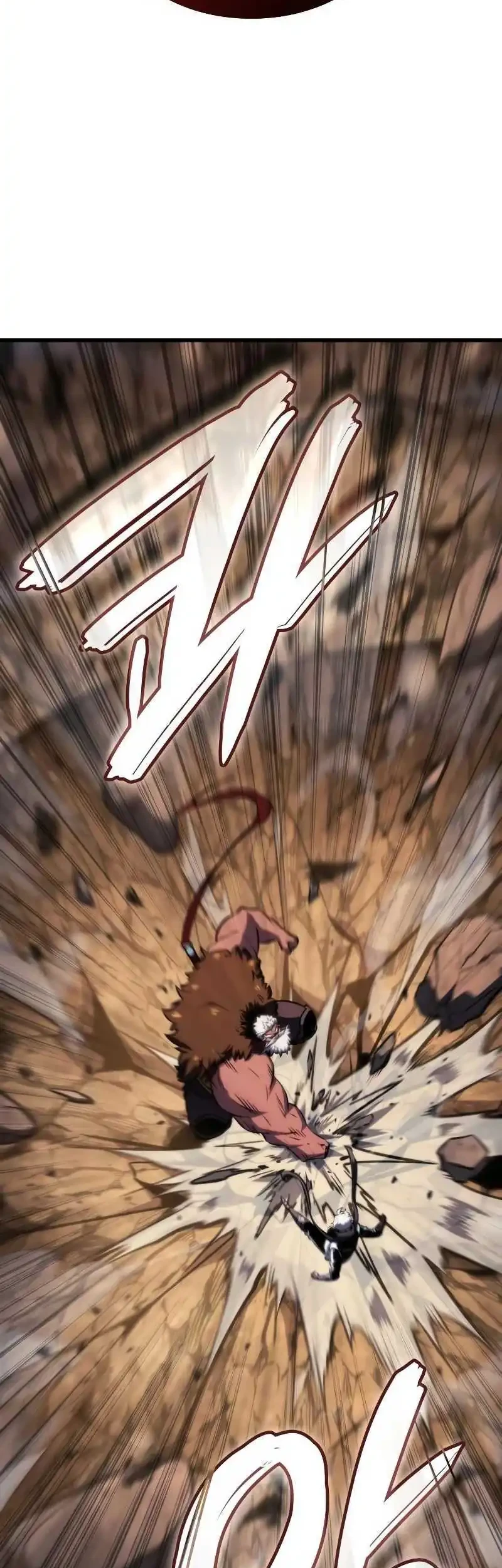 Breakers Chapter 75 Gambar 39