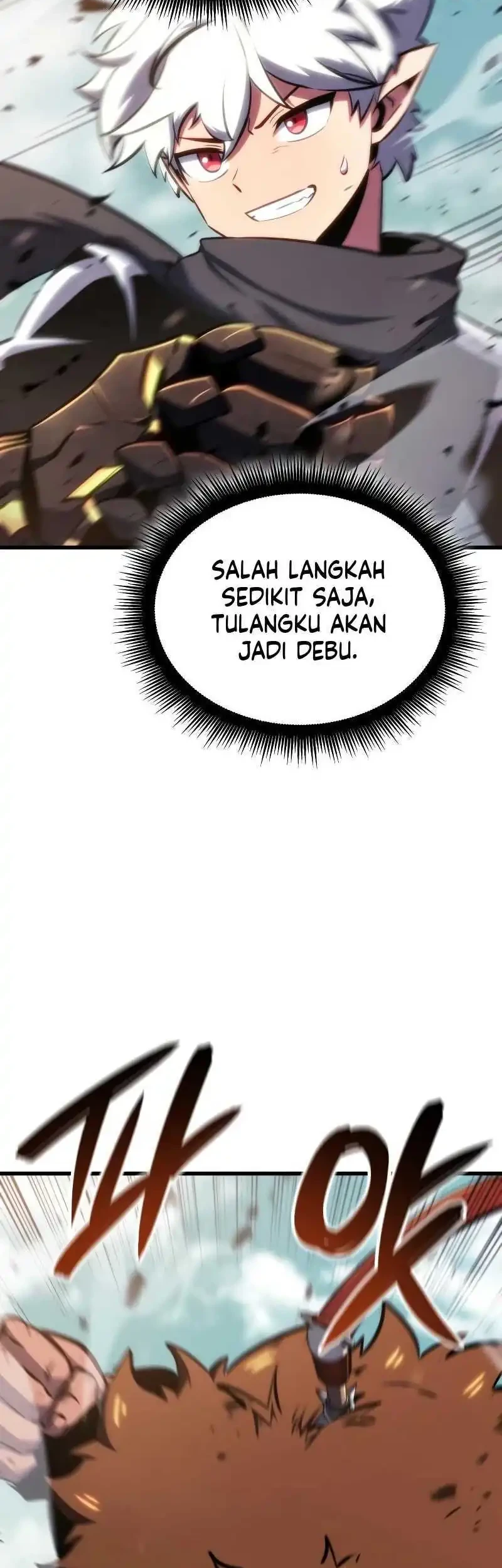 Breakers Chapter 75 Gambar 42