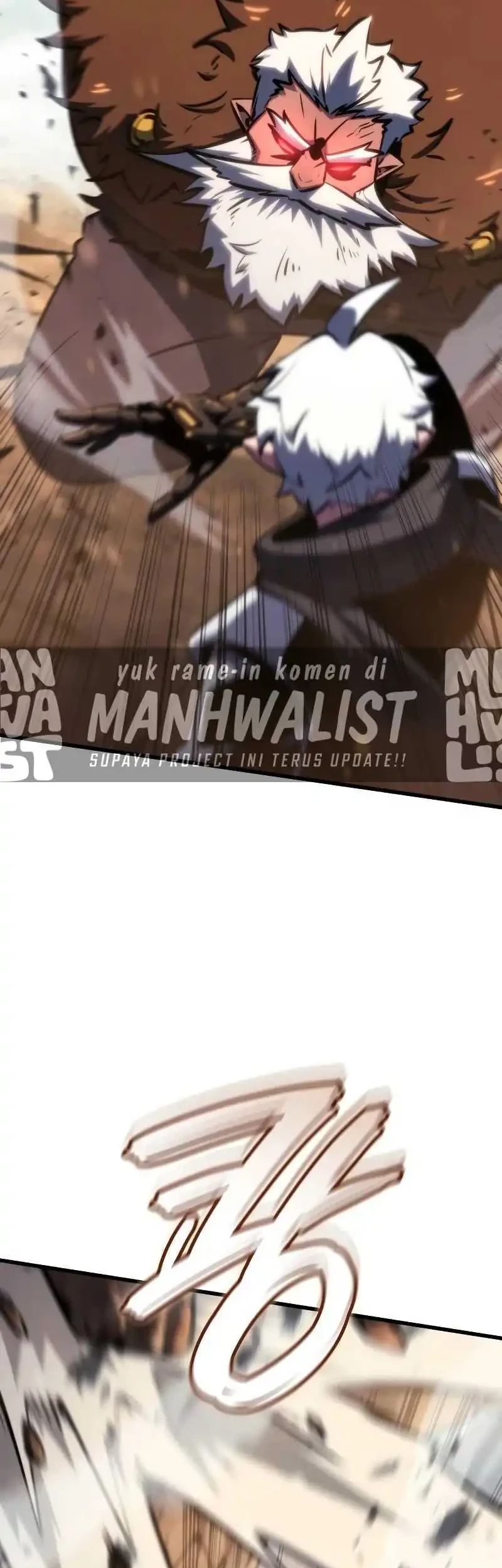 Breakers Chapter 75 Gambar 43