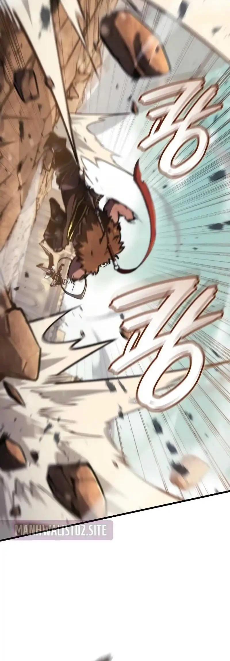 Breakers Chapter 75 Gambar 44