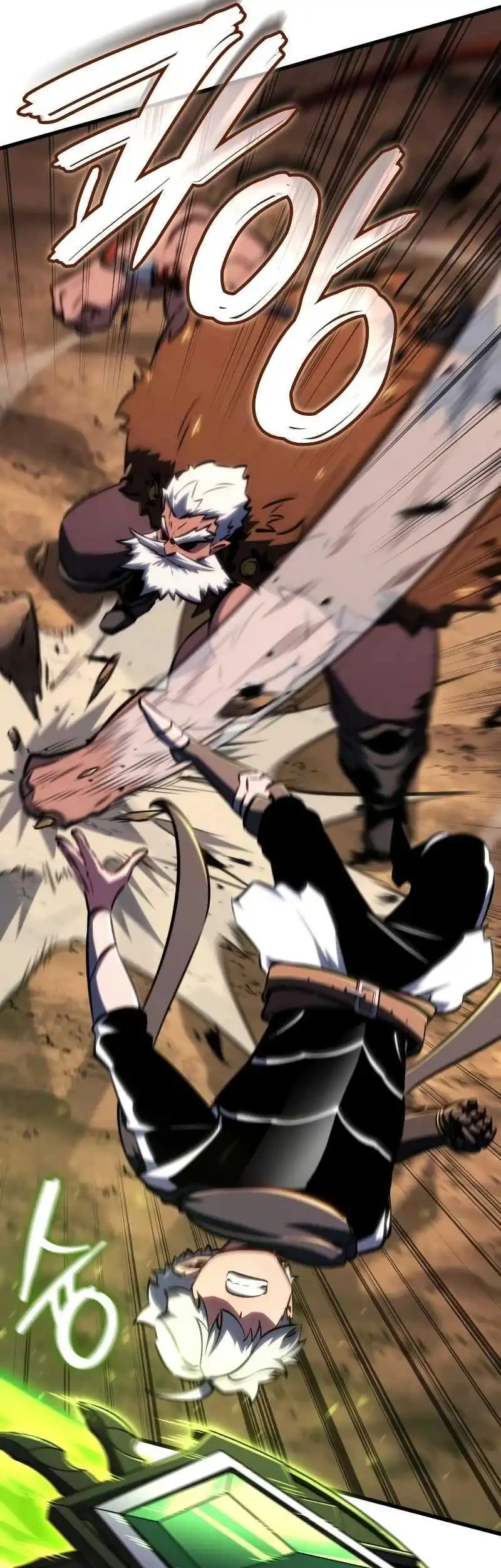 Breakers Chapter 75 Gambar 45