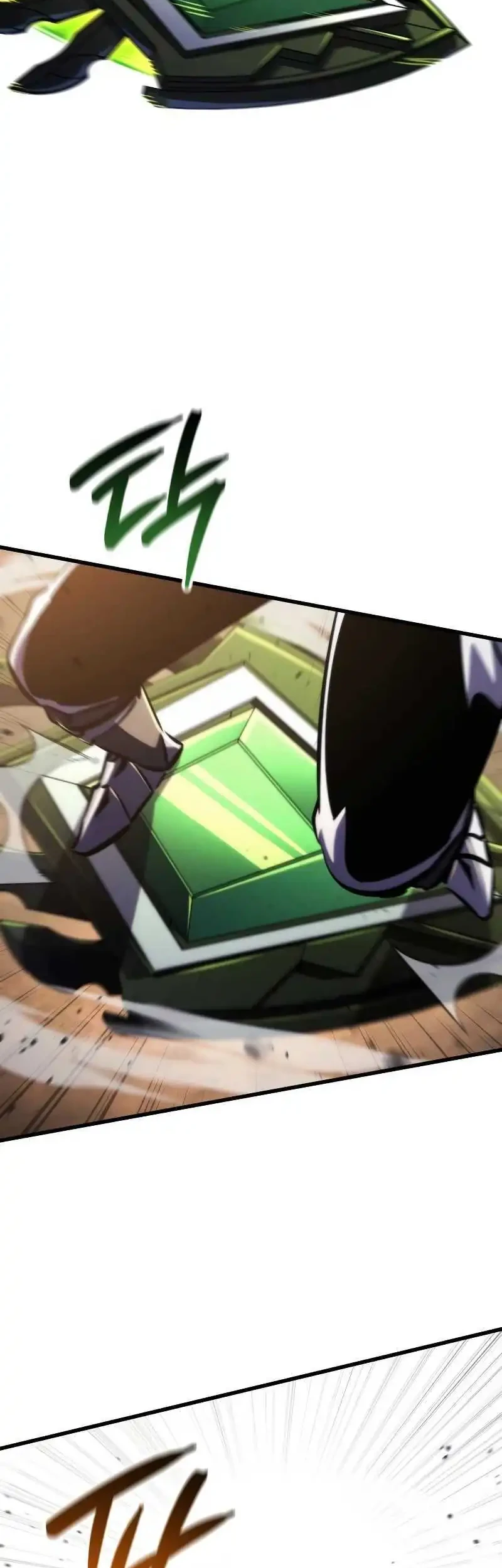 Breakers Chapter 75 Gambar 46