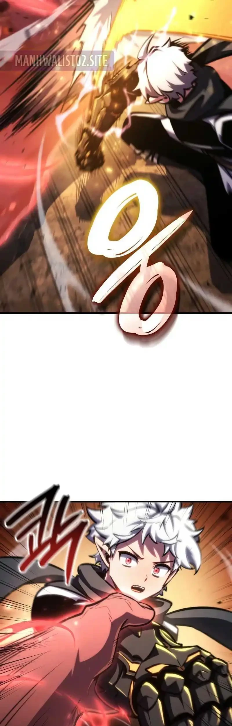 Breakers Chapter 75 Gambar 49