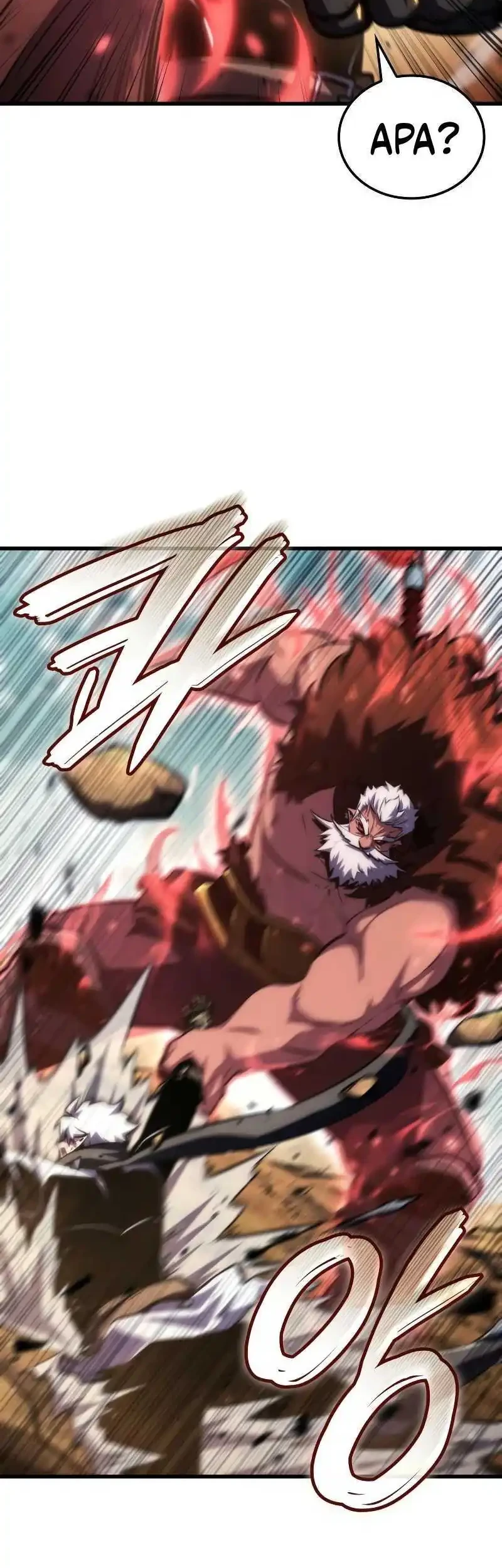 Breakers Chapter 75 Gambar 50