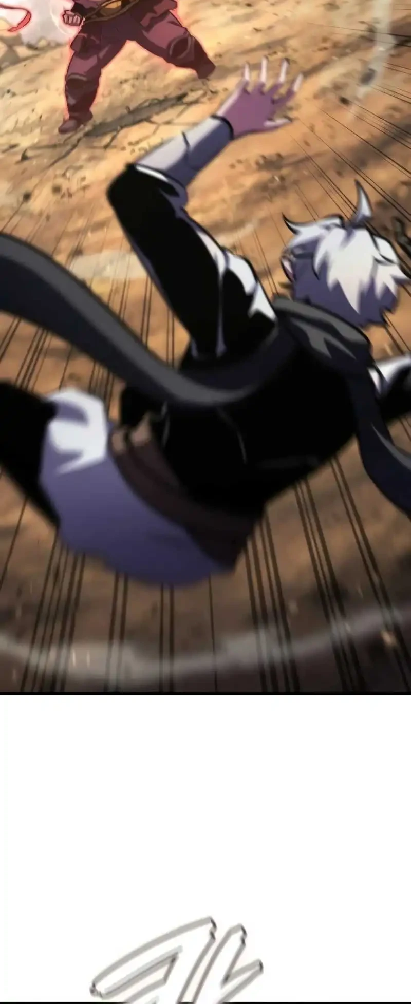 Breakers Chapter 75 Gambar 52