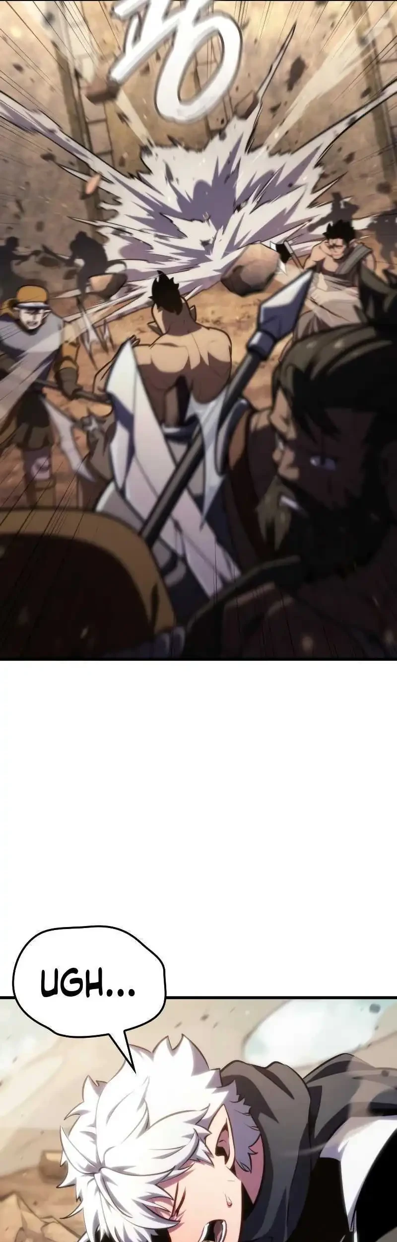 Breakers Chapter 75 Gambar 53