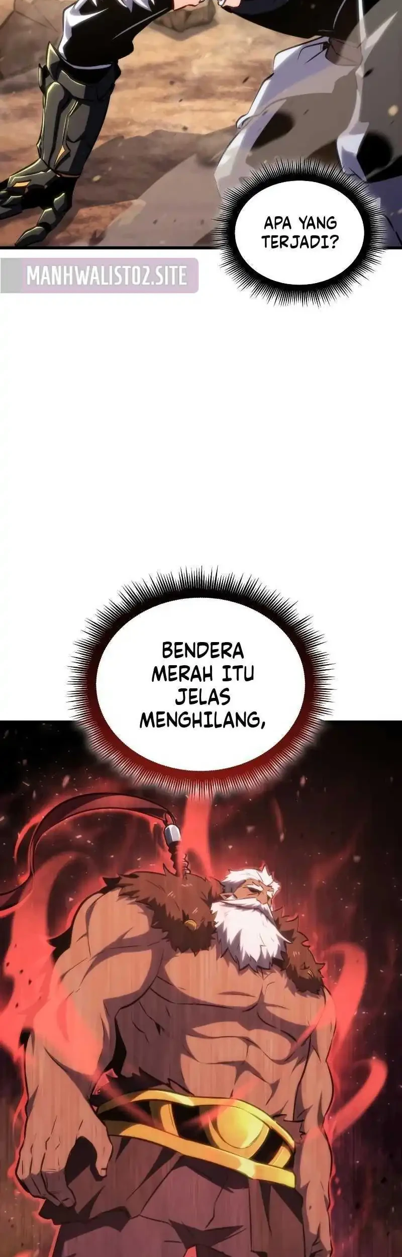 Breakers Chapter 75 Gambar 54