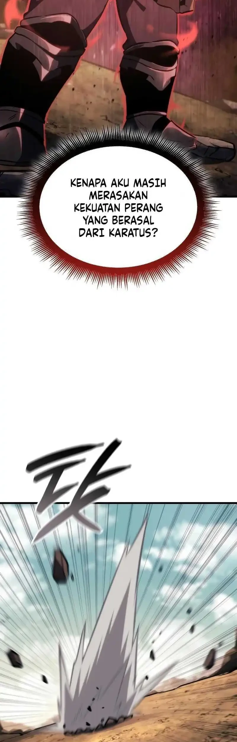 Breakers Chapter 75 Gambar 55