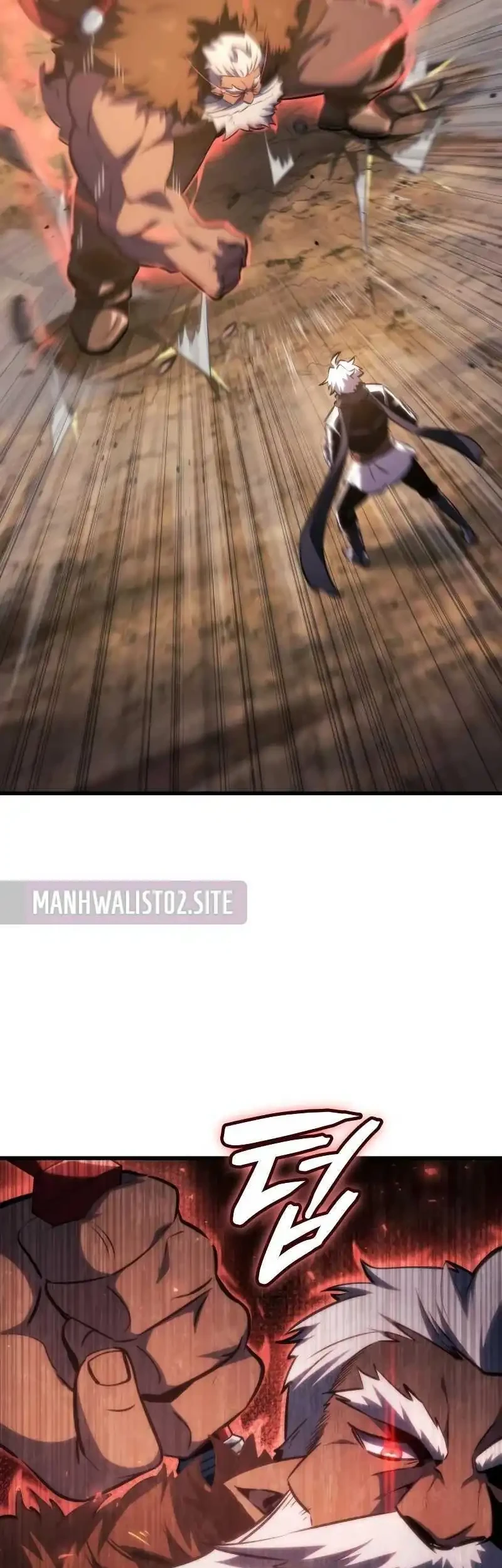 Breakers Chapter 75 Gambar 57