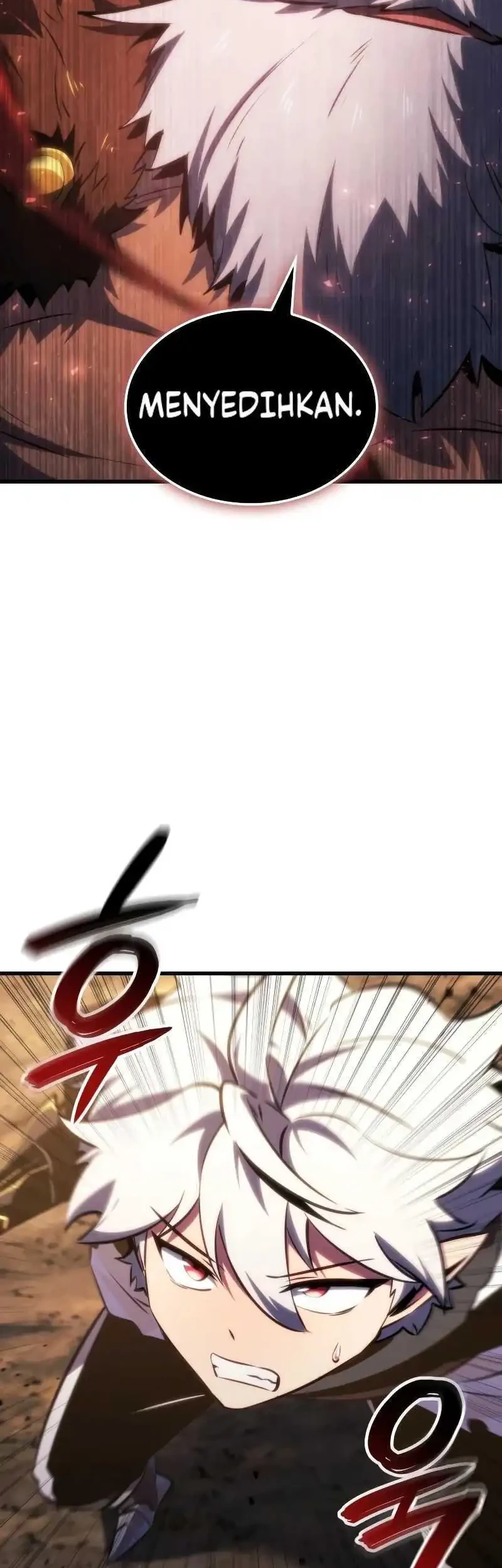 Breakers Chapter 75 Gambar 58