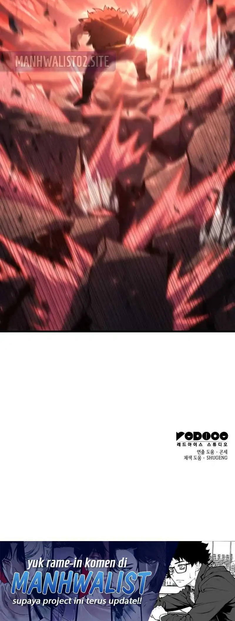 Breakers Chapter 75 Gambar 60