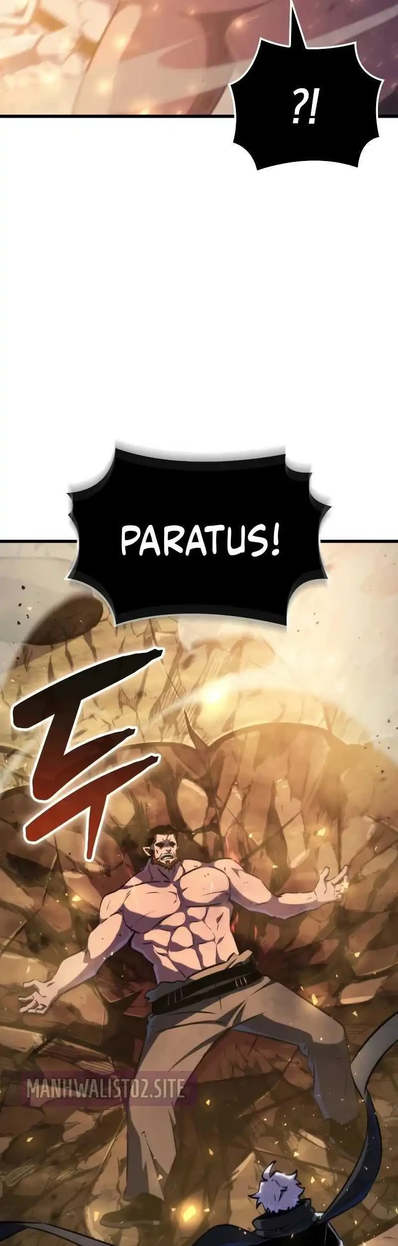 Manhwa Breakers Chapter 75 gambar 2