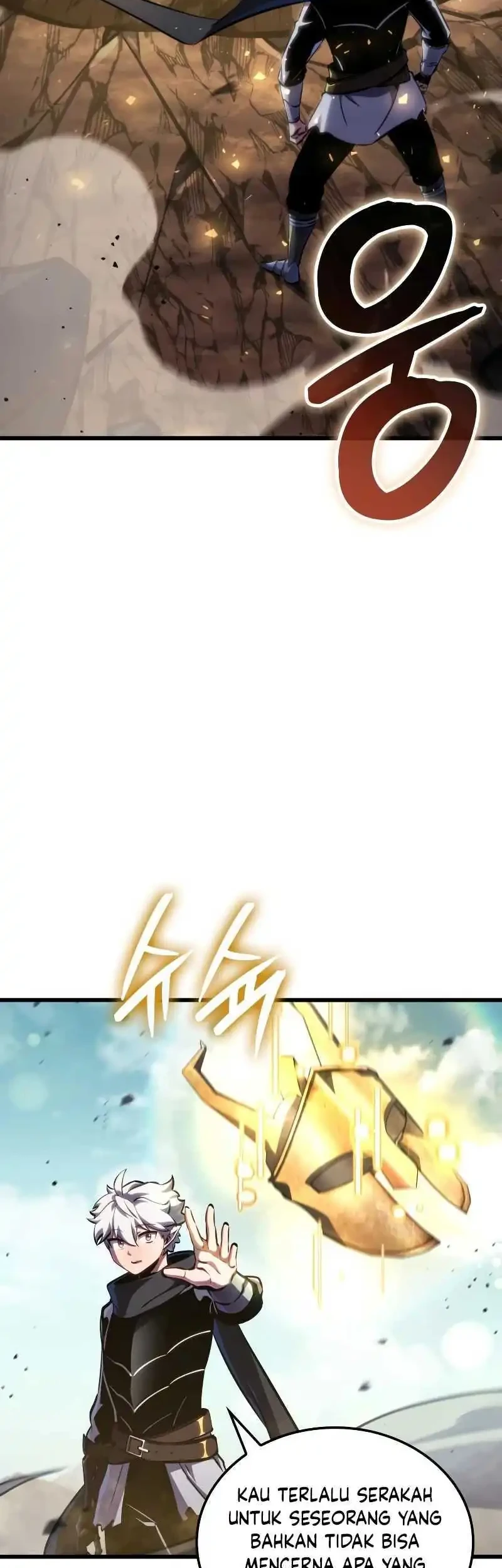 Breakers Chapter 75 Gambar 3