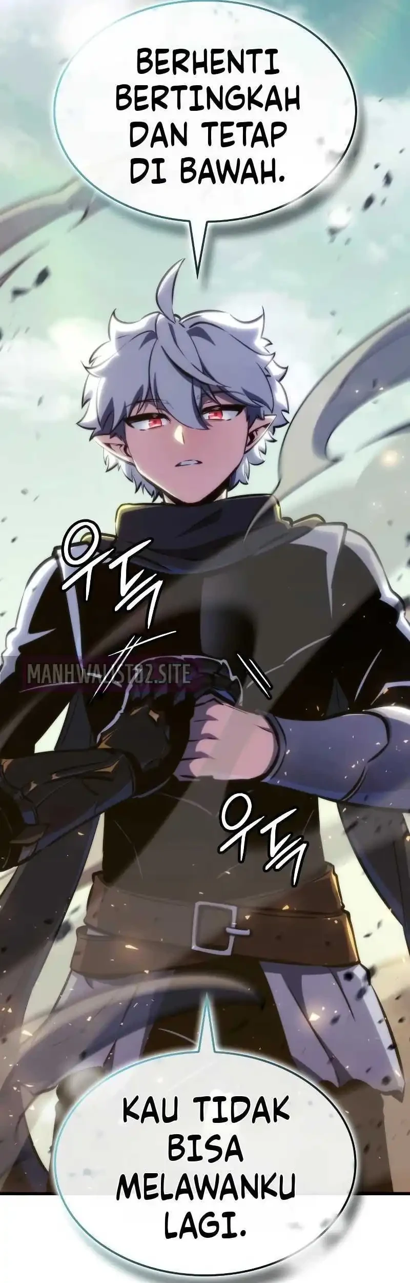 Breakers Chapter 75 Gambar 5