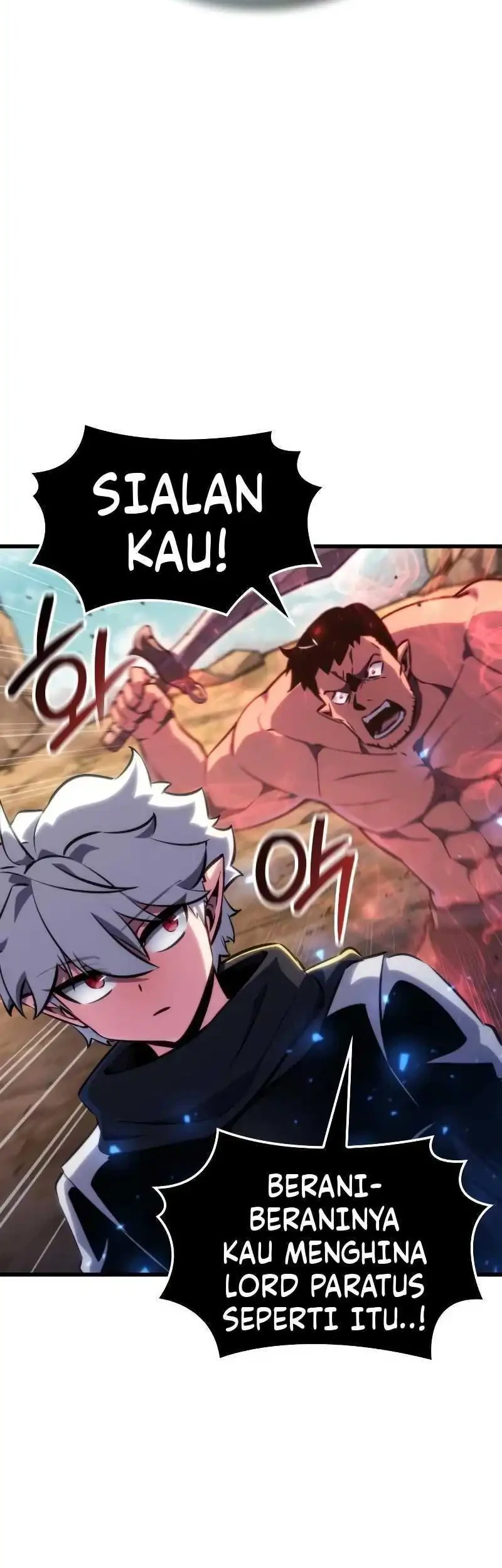 Breakers Chapter 75 Gambar 6