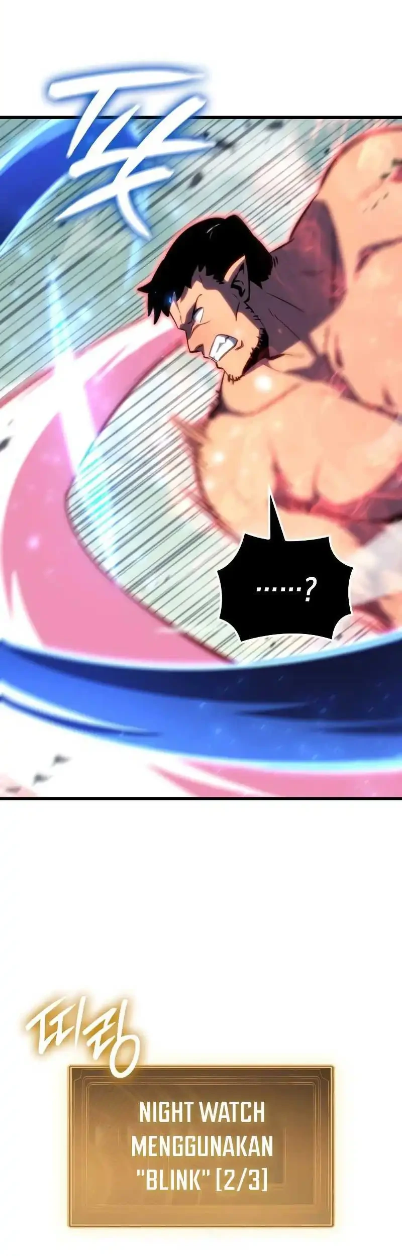 Breakers Chapter 75 Gambar 7