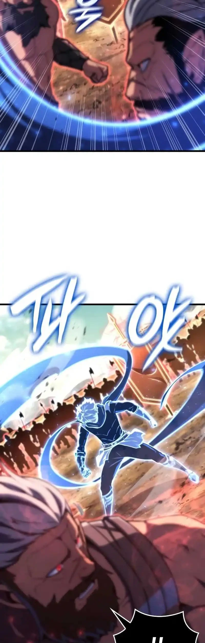 Breakers Chapter 75 Gambar 10