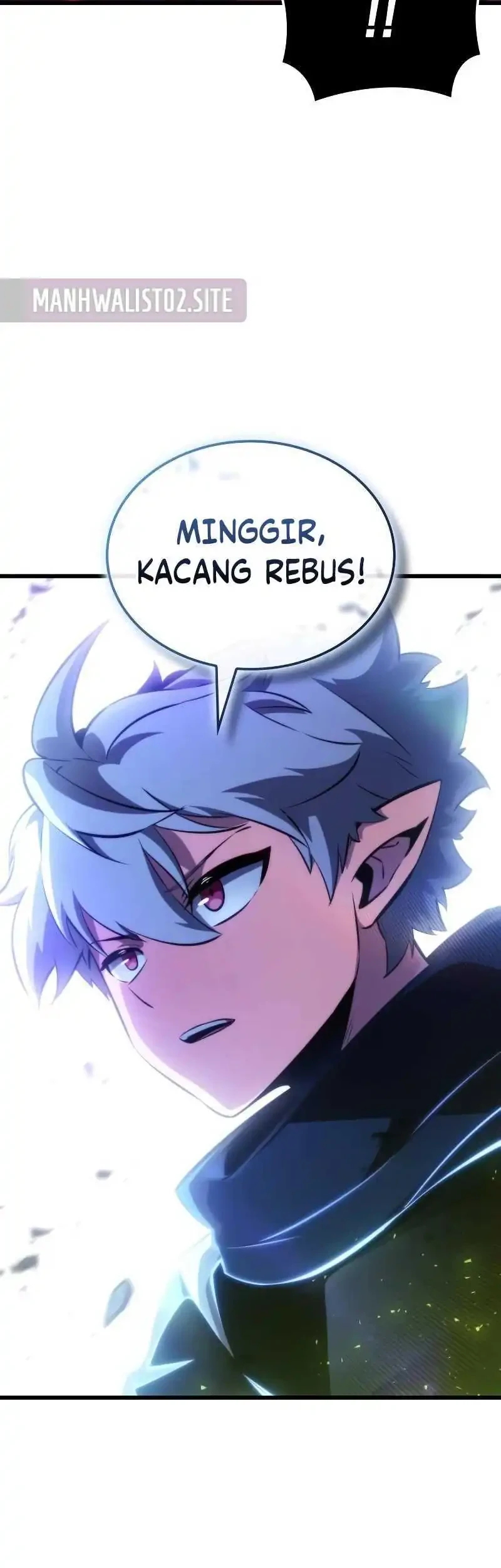 Breakers Chapter 75 Gambar 11