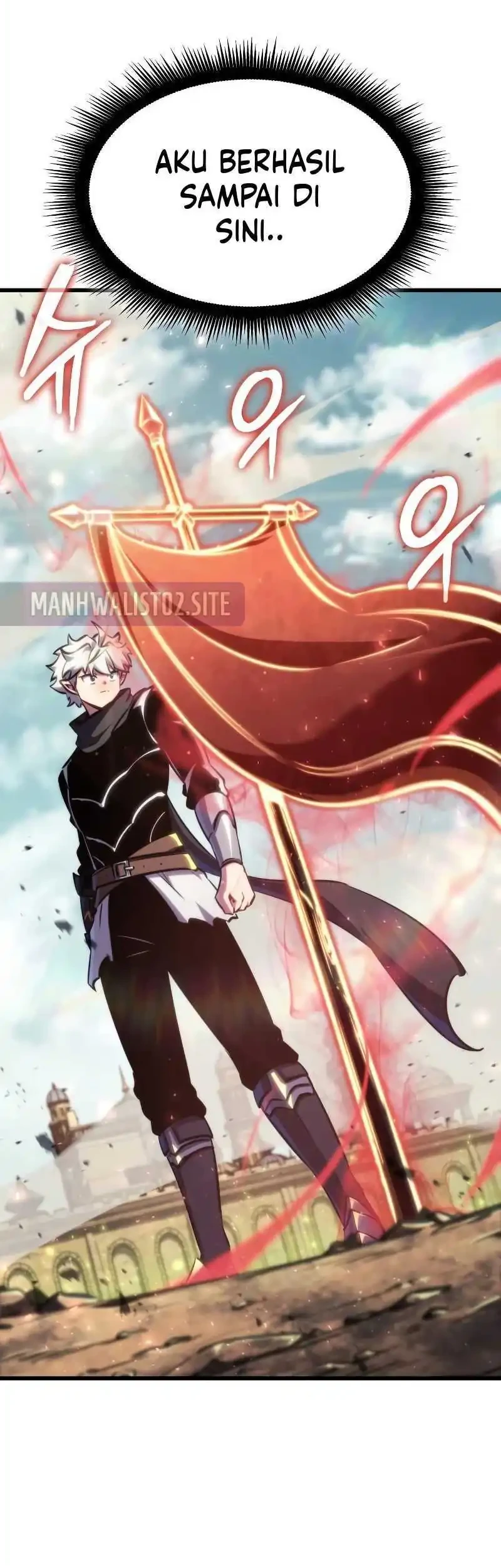 Breakers Chapter 75 Gambar 16