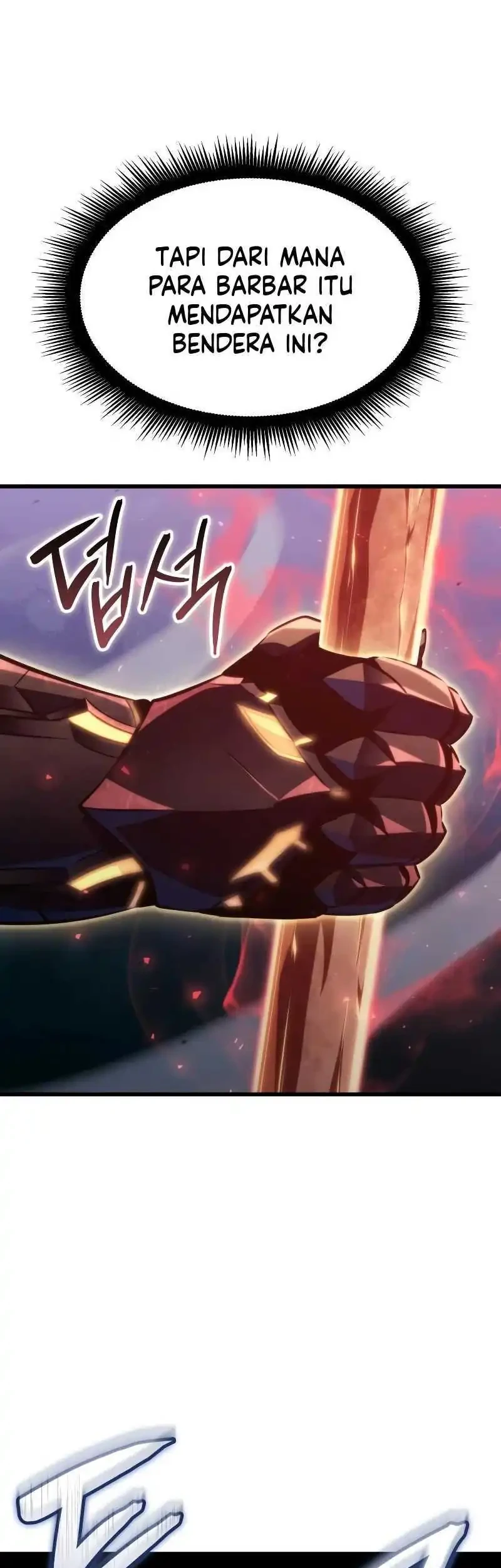Breakers Chapter 75 Gambar 17