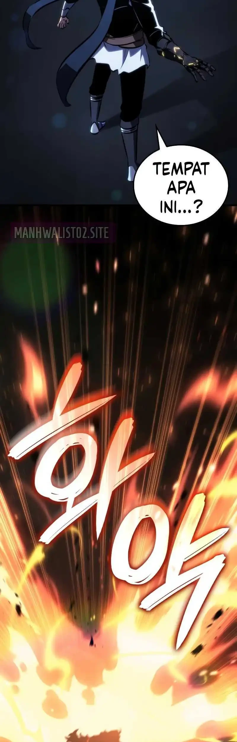 Breakers Chapter 75 Gambar 19