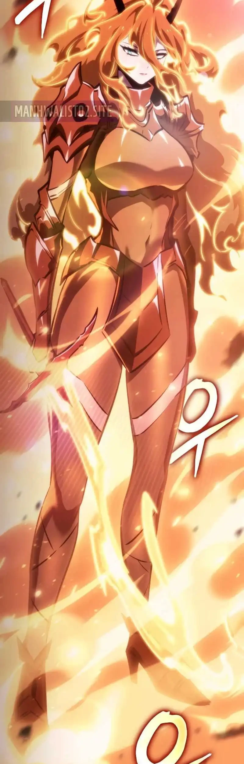 Breakers Chapter 75 Gambar 22