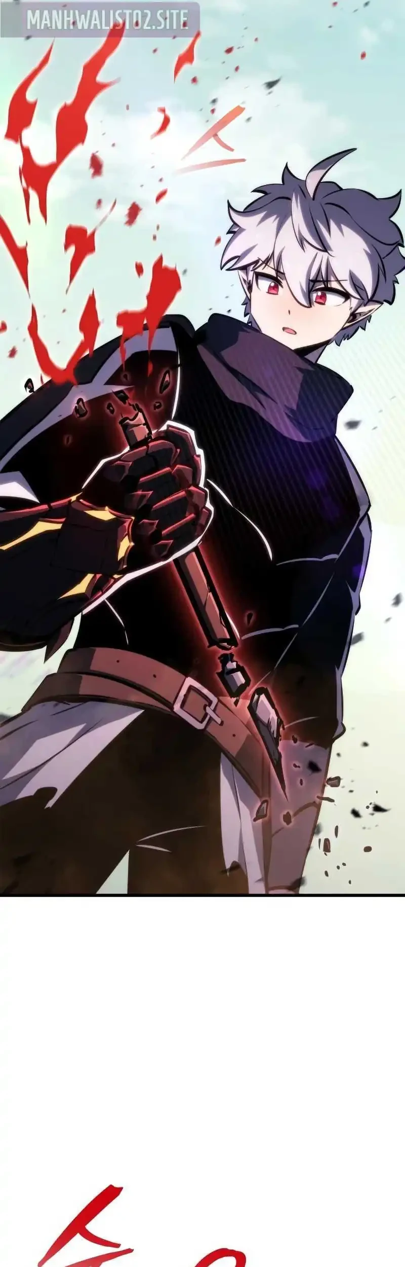 Breakers Chapter 75 Gambar 29