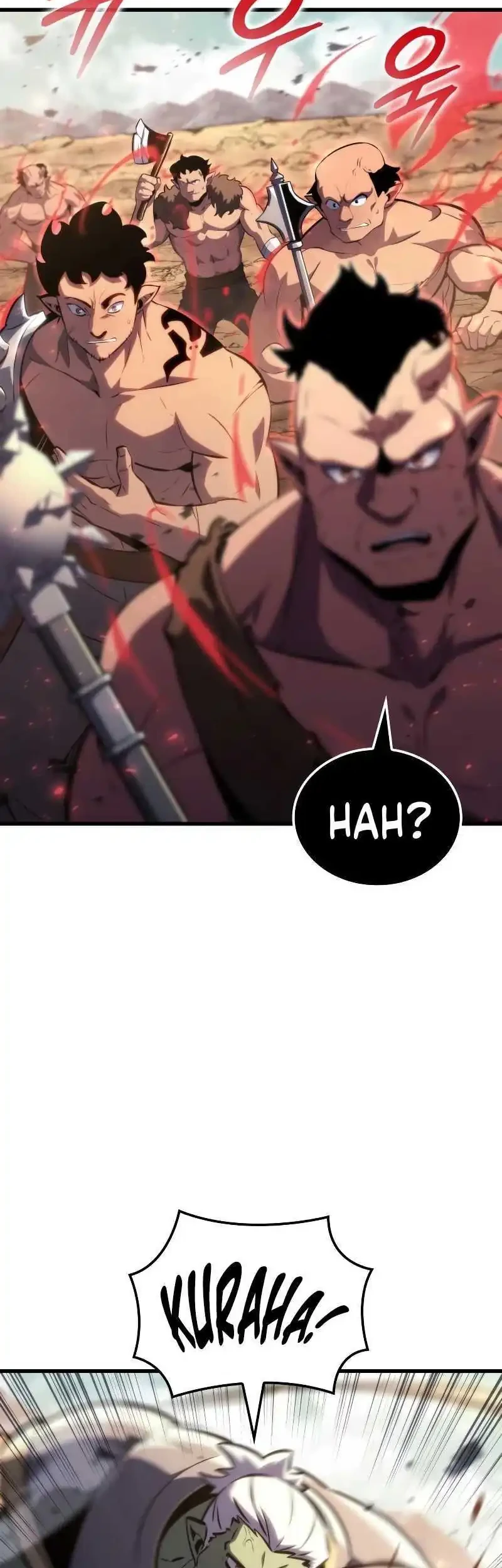 Breakers Chapter 75 Gambar 30