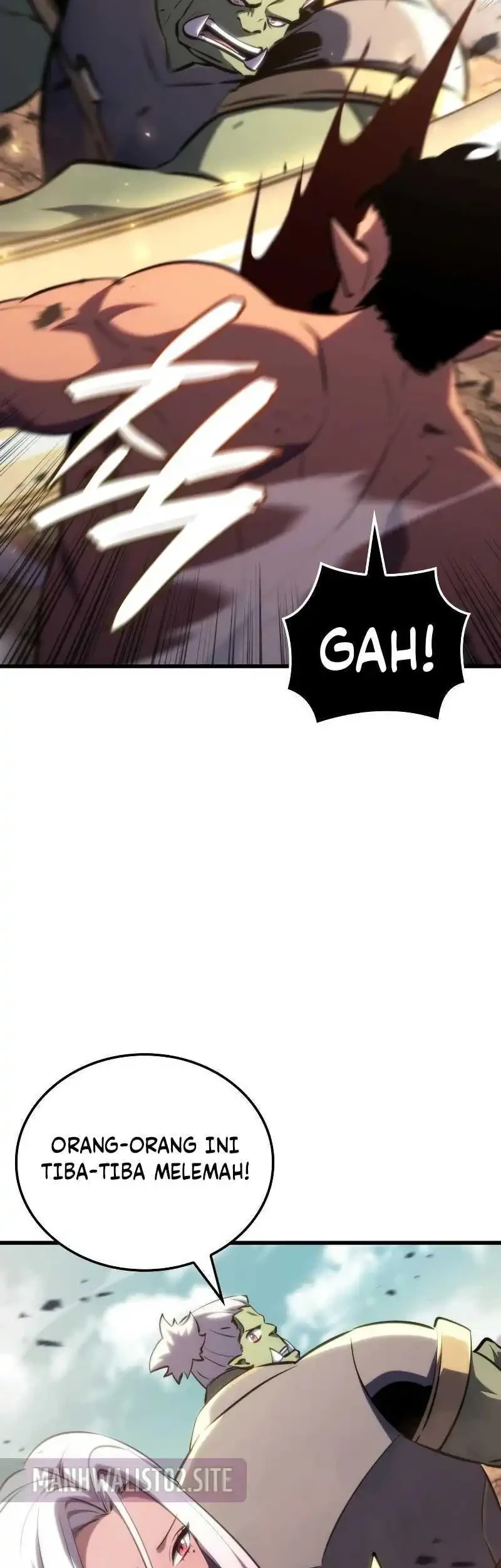 Breakers Chapter 75 Gambar 31