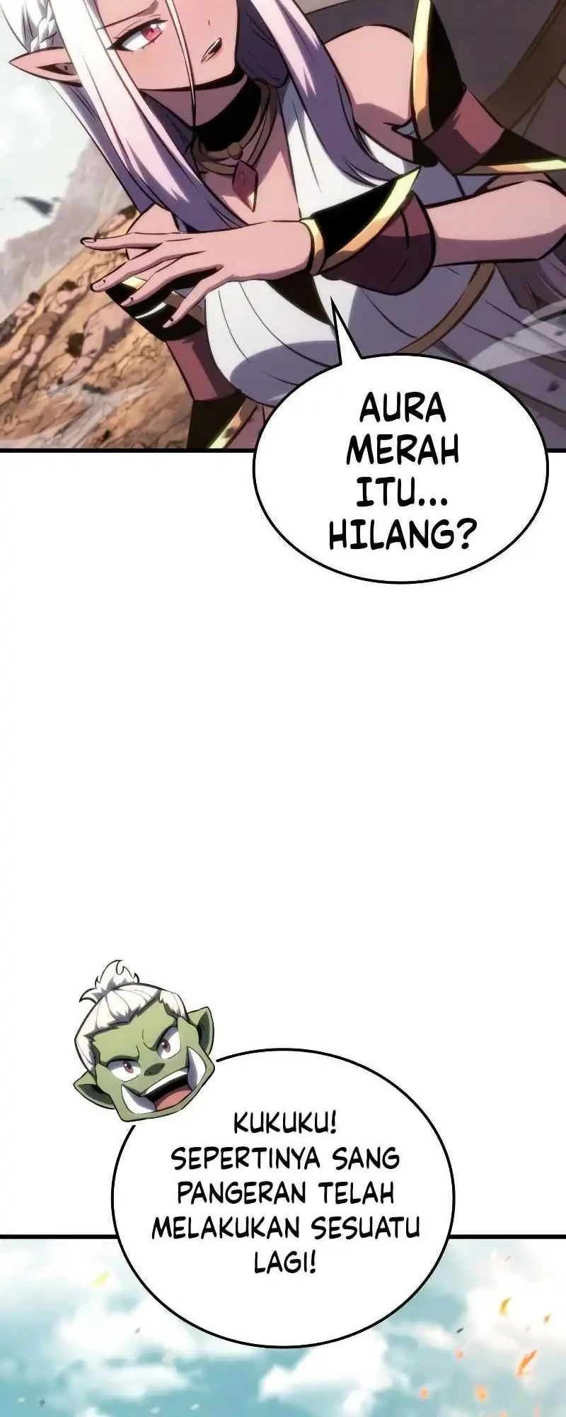 Breakers Chapter 75 Gambar 32