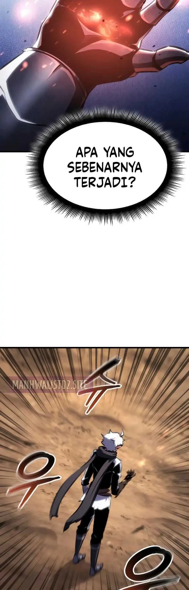 Breakers Chapter 75 Gambar 34