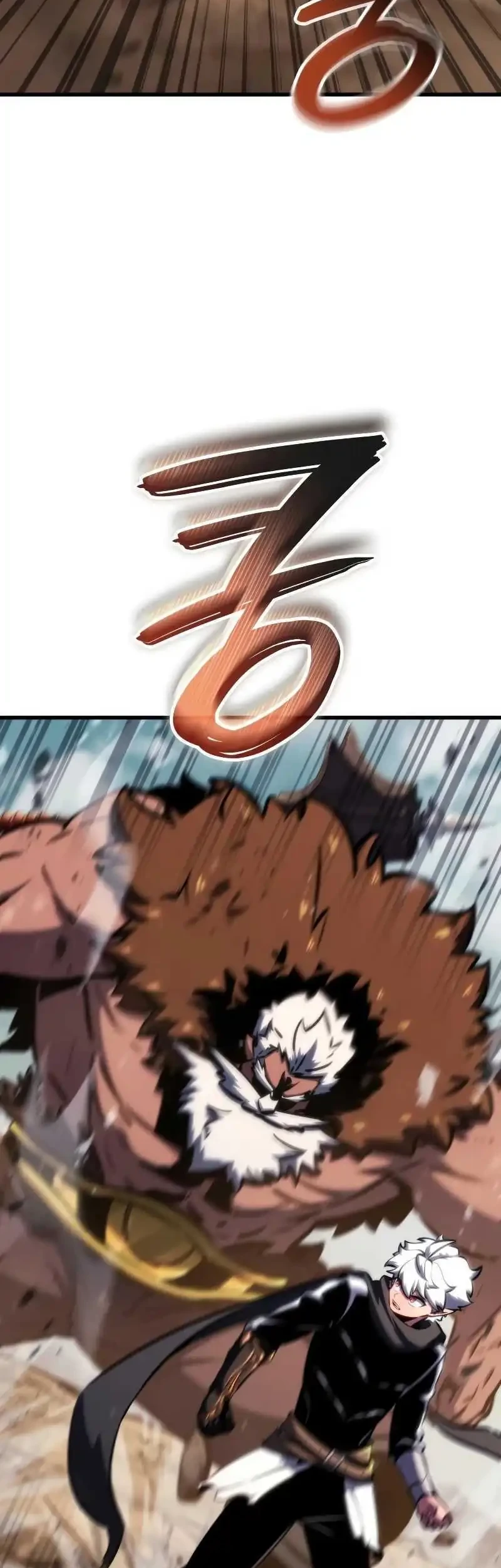 Breakers Chapter 75 Gambar 35