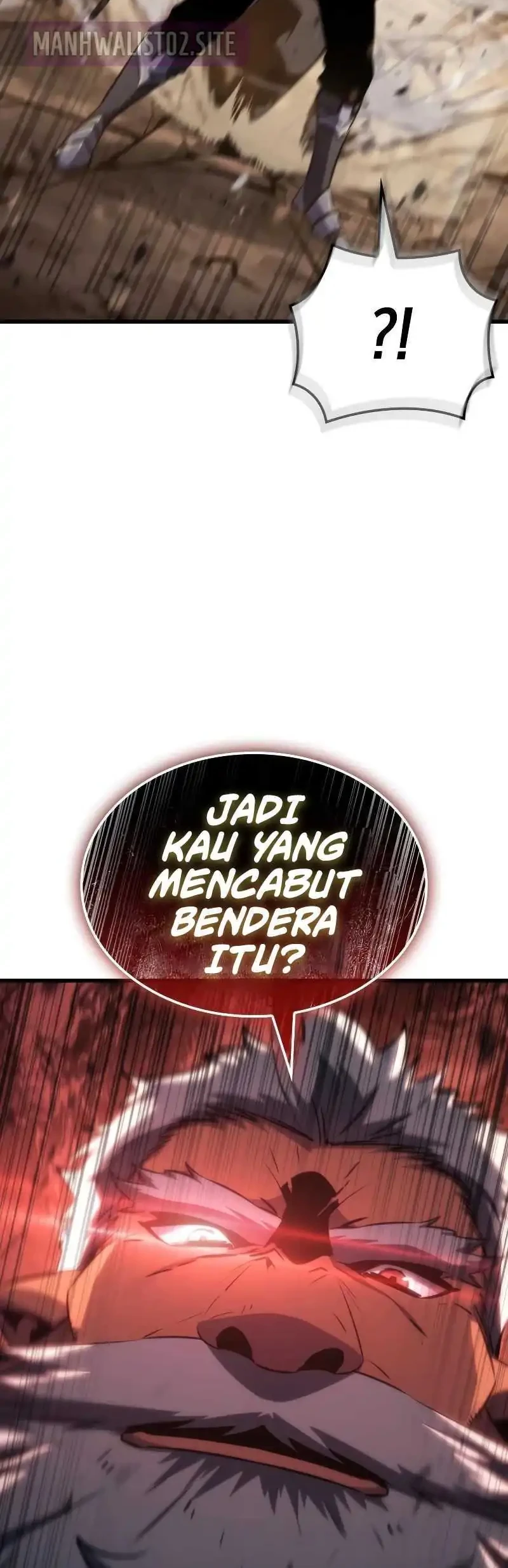 Breakers Chapter 75 Gambar 36