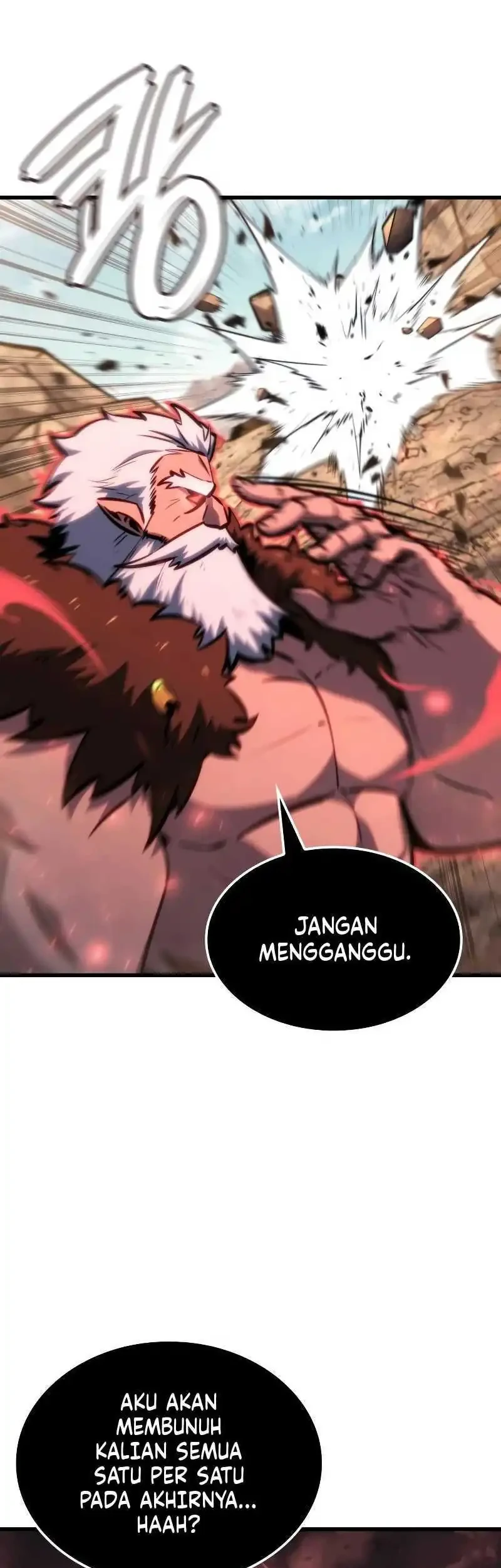 Breakers Chapter 76 Gambar 37