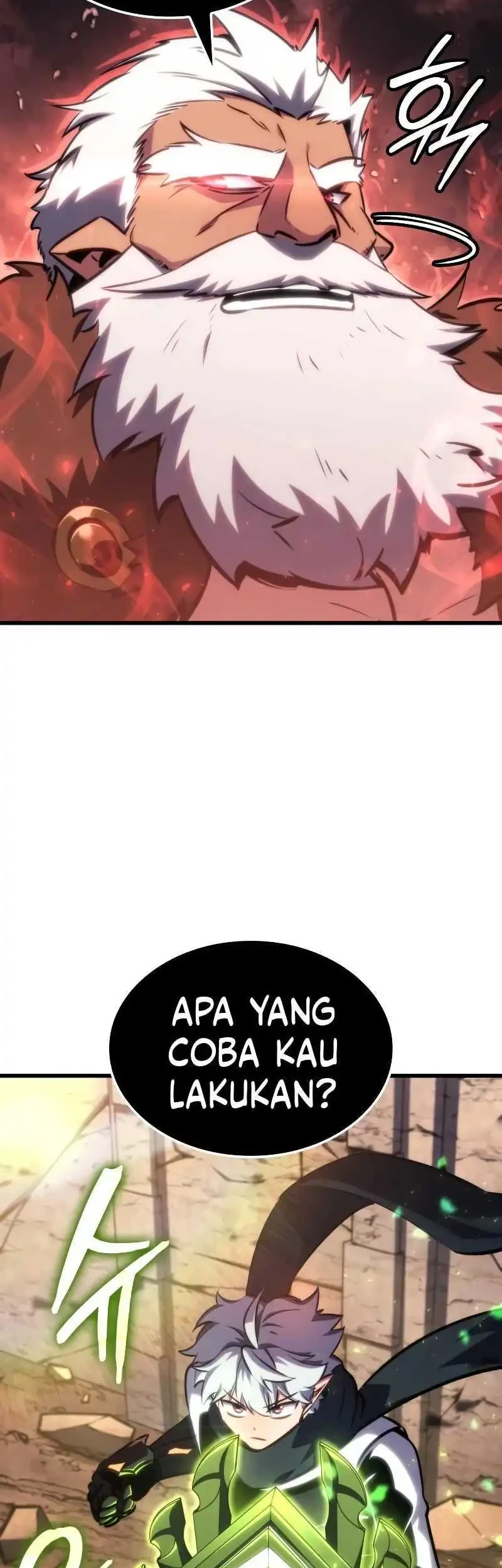 Breakers Chapter 76 Gambar 38
