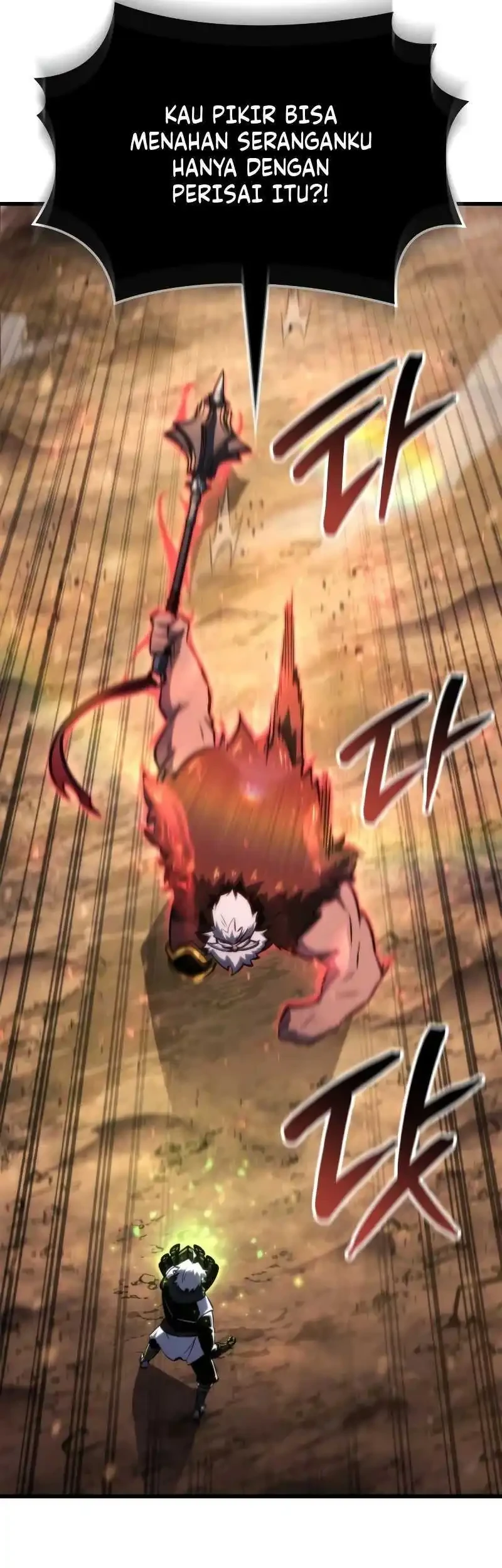 Breakers Chapter 76 Gambar 41