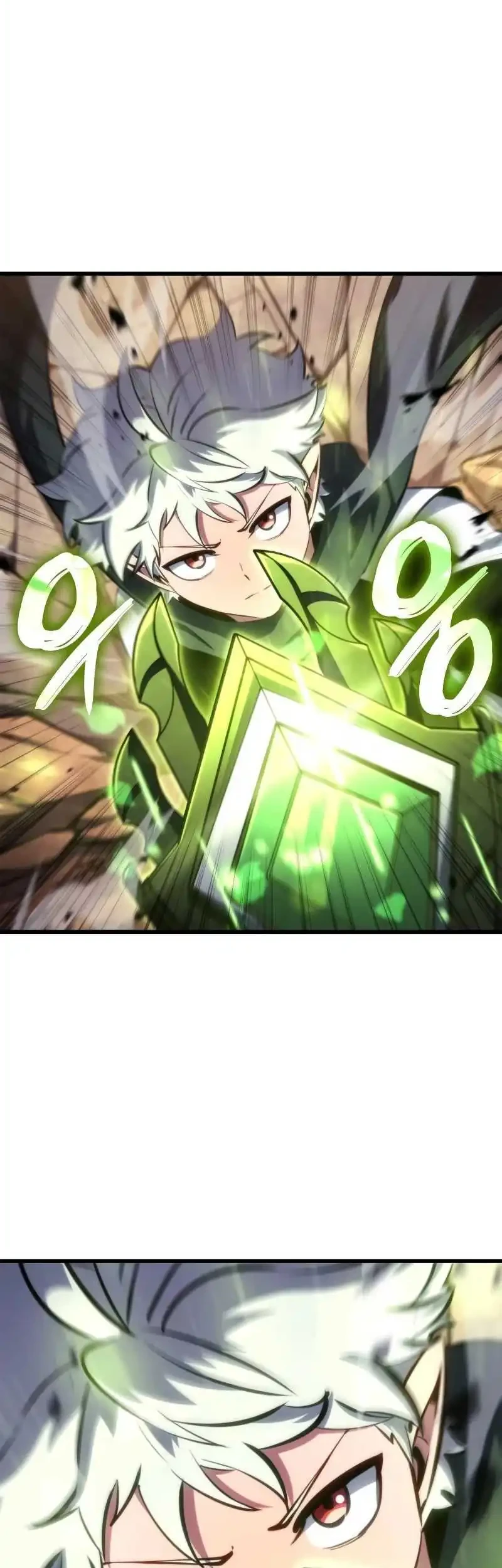 Breakers Chapter 76 Gambar 42