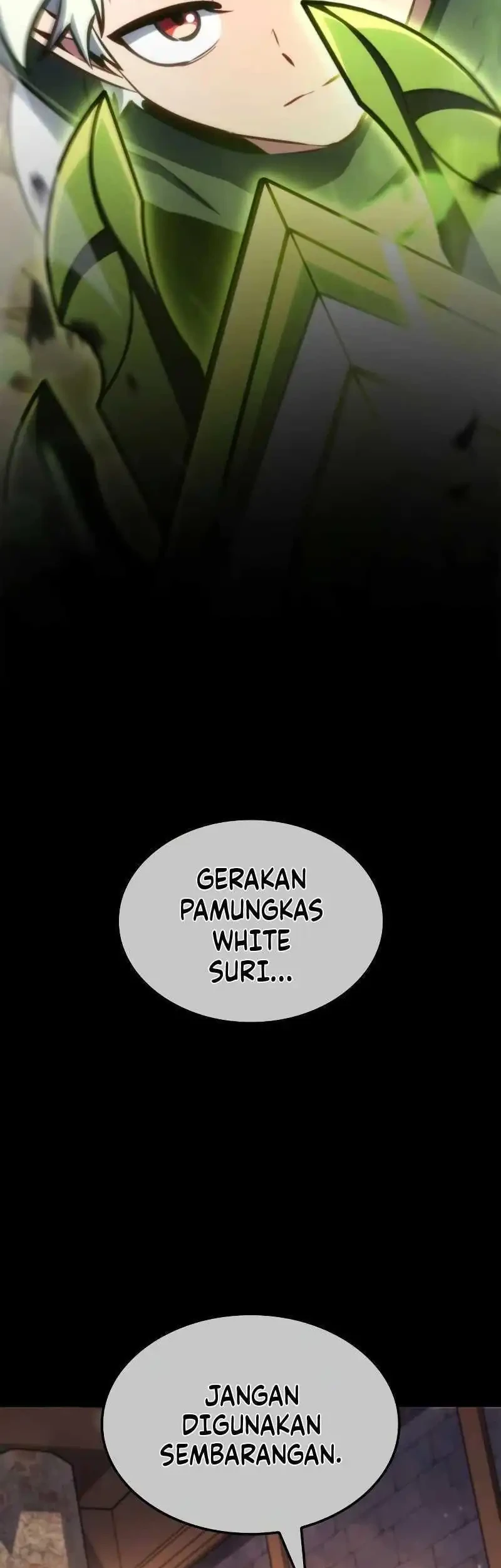 Breakers Chapter 76 Gambar 43