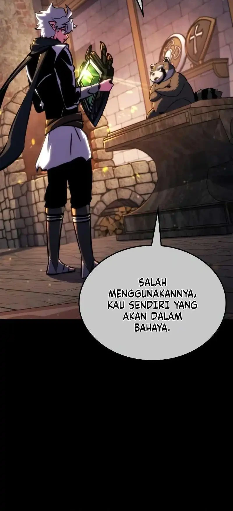 Breakers Chapter 76 Gambar 44