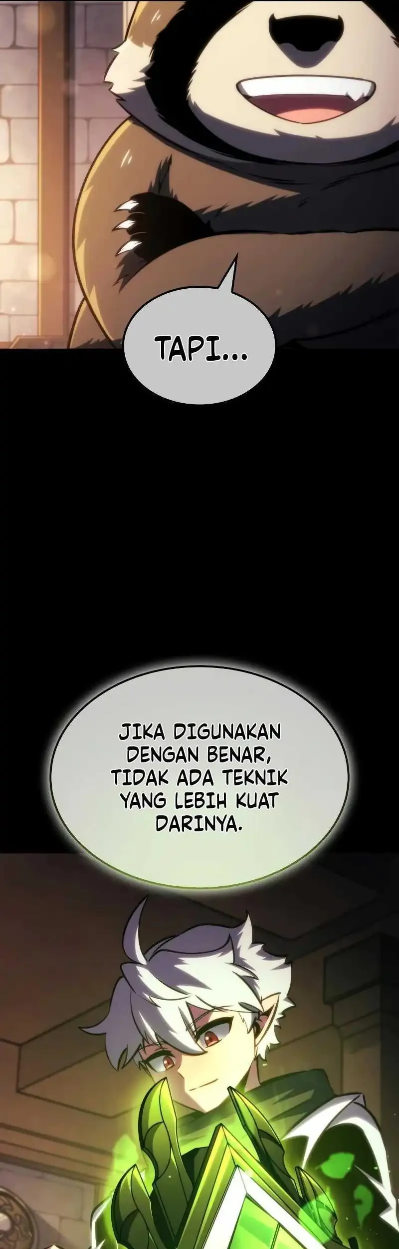 Breakers Chapter 76 Gambar 45